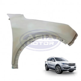 Крыло переднее правое Jetour X70 FL F01-8403102-DY